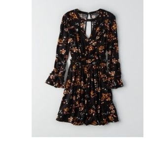 American eagle cute spring dress